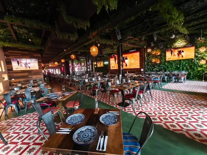 cantina la 15 bar3