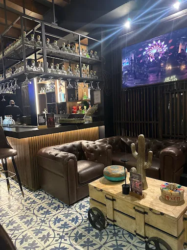 cantina la 15 bar4