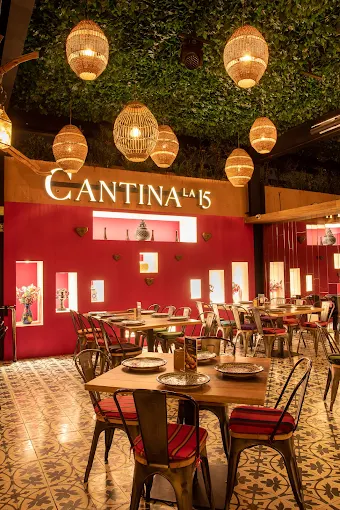 cantina la 156 bar